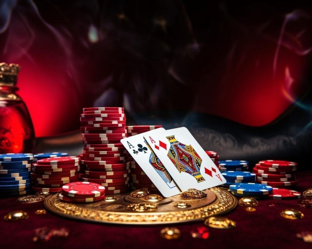 Gateway Casinos Welcome Bonus