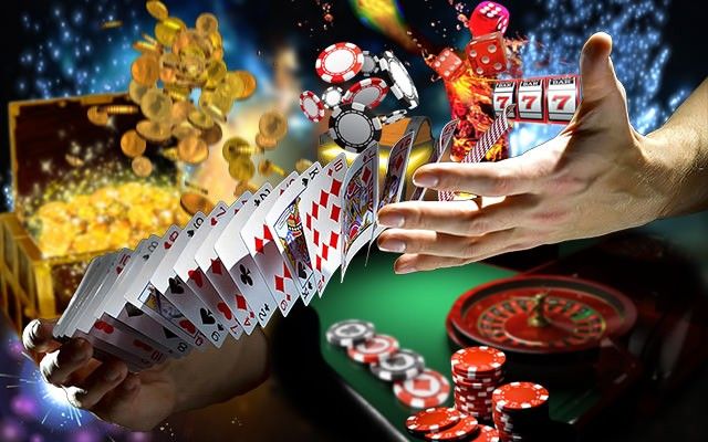 Gateway Casinos Welcome Bonus